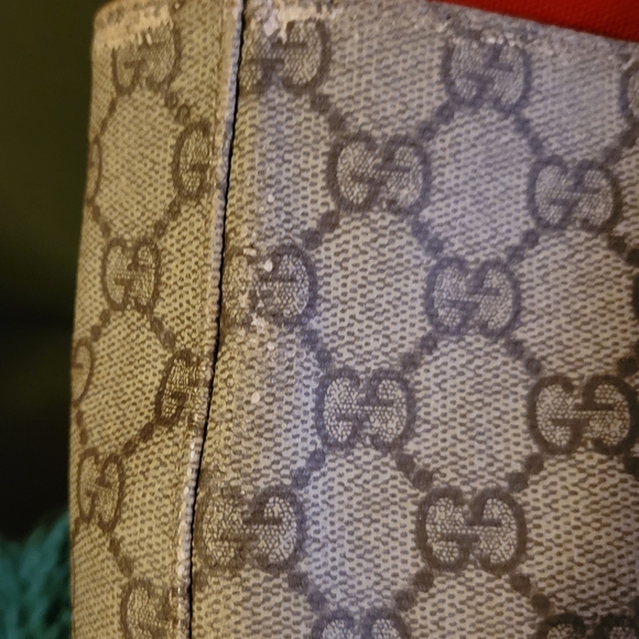 Gucci GG Supreme tote bag - Picture 10 of 16